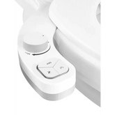 SAMODRA Non-Electric Bidet Sprayer Bidets by Dropshee
