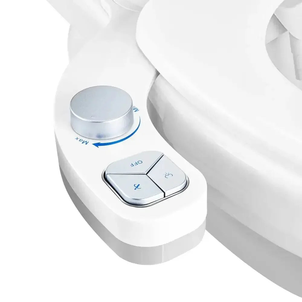 SAMODRA Non-Electric Bidet Sprayer Bidets by Dropshee