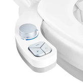 SAMODRA Non-Electric Bidet Sprayer Bidets by Dropshee