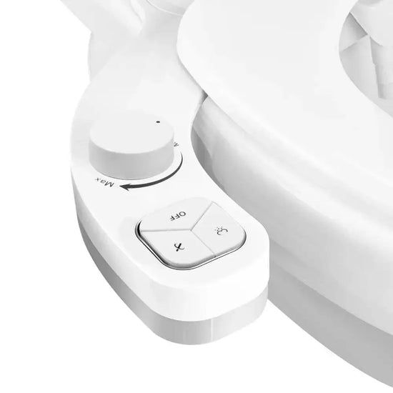 SAMODRA Non-Electric Bidet Sprayer Bidets by Dropshee