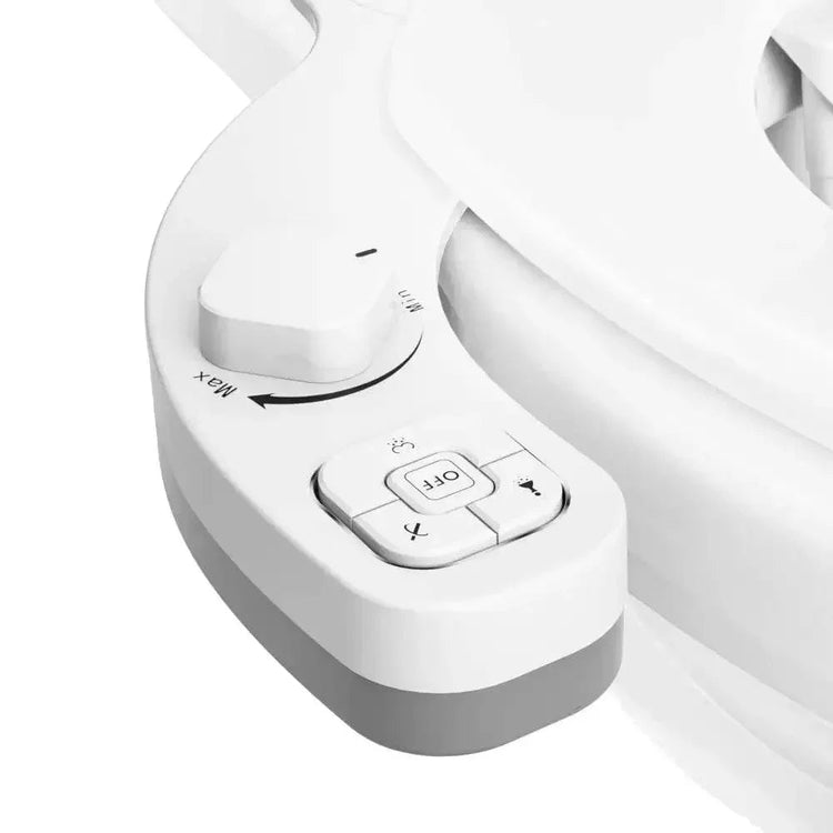 SAMODRA Non-Electric Bidet Sprayer Bidets by Dropshee