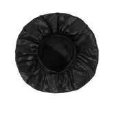 Satin Sleep Bonnet Set Satin Sleep Bonnet Set by Dropshee
