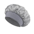 Satin Sleep Bonnet Set Satin Sleep Bonnet Set by Dropshee