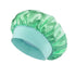 Satin Sleep Bonnet Set Satin Sleep Bonnet Set by Dropshee