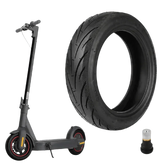Self Repairing Tubeless Electric Scooter Tire 10inch Electric Bike Scooter Tubeless Tyre by In The Wild Store