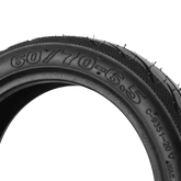 Self Repairing Tubeless Electric Scooter Tire 10inch Electric Bike Scooter Tubeless Tyre by In The Wild Store