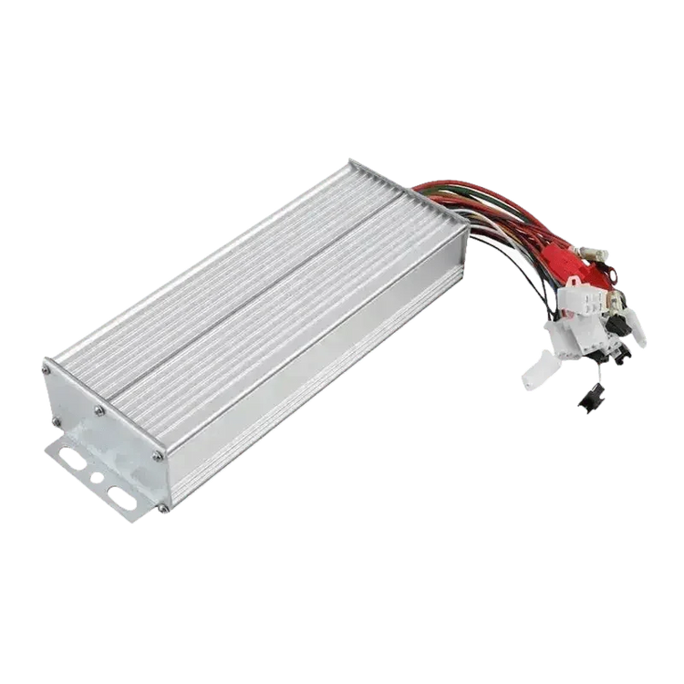 48-72V 2000W Motor Controller Motor Speed Controller by Outdoor city Store