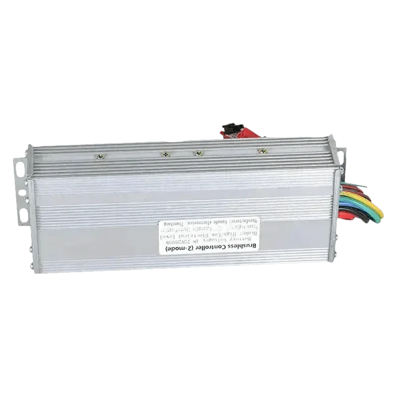 48-72V 2000W Motor Controller Motor Speed Controller by Outdoor city Store