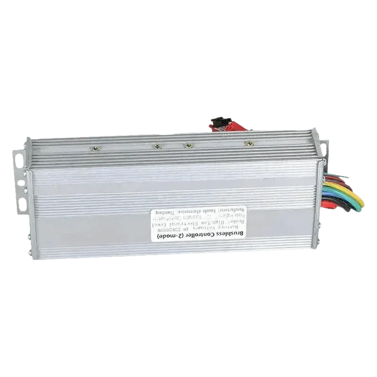 48-72V 2000W Motor Controller Motor Speed Controller by Outdoor city Store