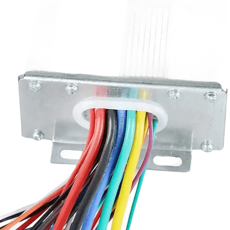 48-72V 2000W Motor Controller Motor Speed Controller by Outdoor city Store