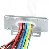 48-72V 2000W Motor Controller Motor Speed Controller by Outdoor city Store