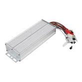 48-72V 2000W Motor Controller Motor Speed Controller by Outdoor city Store