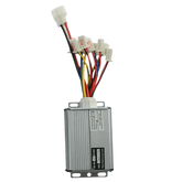 48v 1000w Brush Motor Controller Electric Scooter Wiring Motor Speed Controller by Top1 Outdoor Part Store