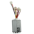 48v 1000w Brush Motor Controller Electric Scooter Wiring Motor Speed Controller by Top1 Outdoor Part Store