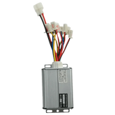 48v 1000w Brush Motor Controller Electric Scooter Wiring Motor Speed Controller by Top1 Outdoor Part Store