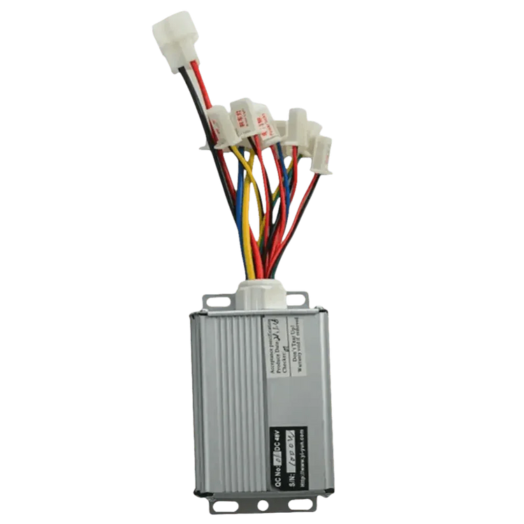 48v 1000w Brush Motor Controller Electric Scooter Wiring Motor Speed Controller by Top1 Outdoor Part Store