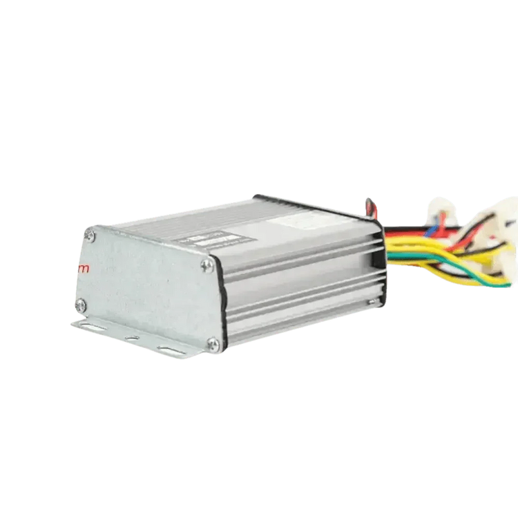 48v 1000w Brush Motor Controller Electric Scooter Wiring Motor Speed Controller by Top1 Outdoor Part Store