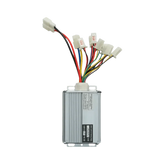 48v 1000w Brush Motor Controller Electric Scooter Wiring Motor Speed Controller by Top1 Outdoor Part Store