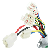 48v 1000w Brush Motor Controller Electric Scooter Wiring Motor Speed Controller by Top1 Outdoor Part Store