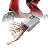 48v 1000w Brush Motor Controller Electric Scooter Wiring Motor Speed Controller by Top1 Outdoor Part Store
