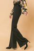 BUT BETTER FLARE PANTS PANTS by Flying Tomato