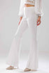 BUT BETTER FLARE PANTS PANTS by Flying Tomato