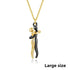 Romantic Embrace Necklace mutual by mutualdropshopping