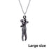 Romantic Embrace Necklace mutual by mutualdropshopping
