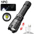 Super Bright 1600000LM Tactical Flashlight Handheld Torches by Dropshee