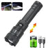 Super Bright 1600000LM Tactical Flashlight Handheld Torches by Dropshee