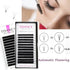 TDANCE Individual Easy Fan Eyelashes Extension Faux Mink Soft Natural Volume Makeup Fast Blooming False Lash Growth Lift Beauty Eyelashes Extension by Dropshee