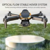 Tesla Drone Black and Gold Aerial Photography Quadcopter Drones by Cutesliving Store, Baimu Toys Store