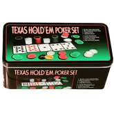 Texas Holdem Poker Chip Set Poker Chips & Sets by Shop1103404233 Store