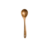 Thailand Wood Kitchenware Cooking Spoons Set Kitchenware by Warm Comfy Life Store