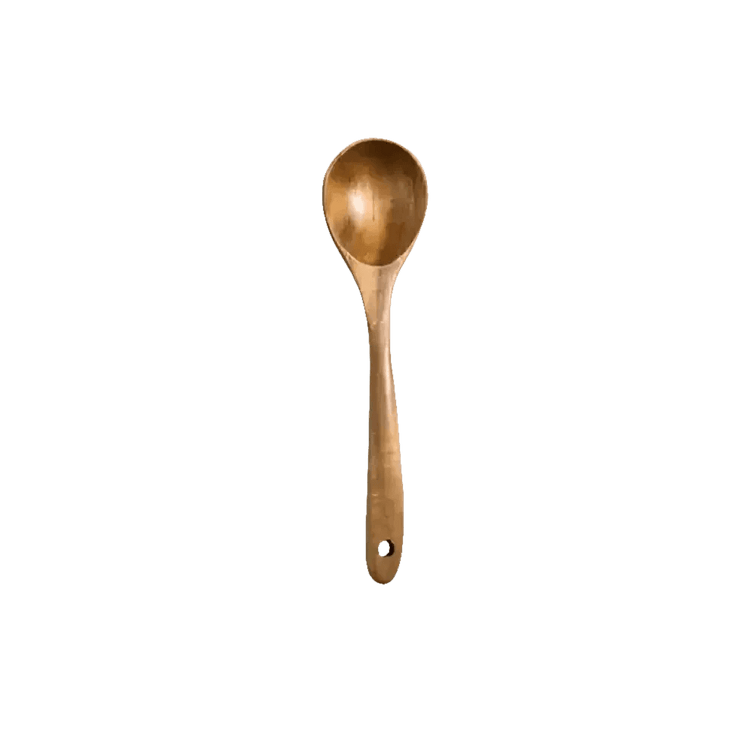 Thailand Wood Kitchenware Cooking Spoons Set Kitchenware by Warm Comfy Life Store