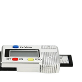 Tire Tread Depth Gauge Set Digital Tread Depth Gauge Tread Depth Gauge Digital Caliper by Tooleye Official Store
