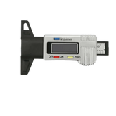 Tire Tread Depth Gauge Set Digital Tread Depth Gauge Tread Depth Gauge Digital Caliper by Tooleye Official Store