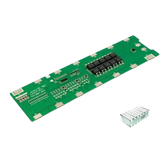 Turmera 13s Lithium Battery Protection Board Battery Protection Board by Turmera Battery&Charger Store