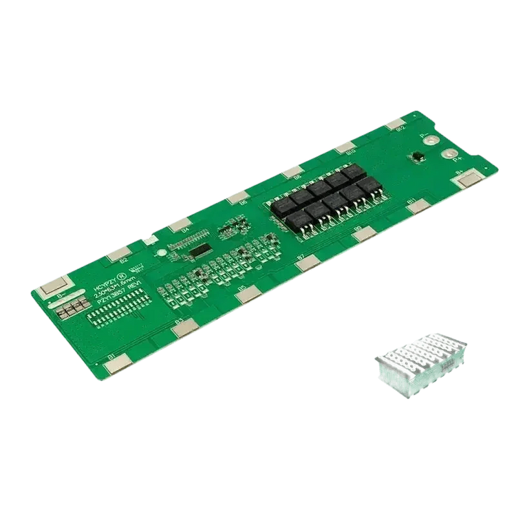 Turmera 13s Lithium Battery Protection Board Battery Protection Board by Turmera Battery&Charger Store