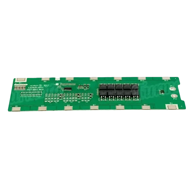 Turmera 13s Lithium Battery Protection Board Battery Protection Board by Turmera Battery&Charger Store