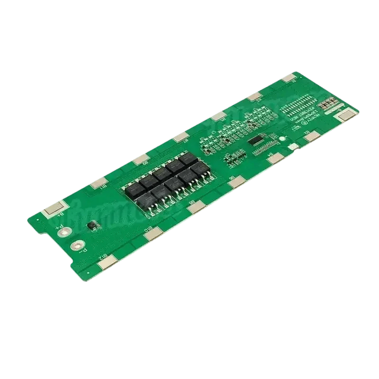 Turmera 13s Lithium Battery Protection Board Battery Protection Board by Turmera Battery&Charger Store