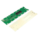Turmera 13s Lithium Battery Protection Board Battery Protection Board by Turmera Battery&Charger Store