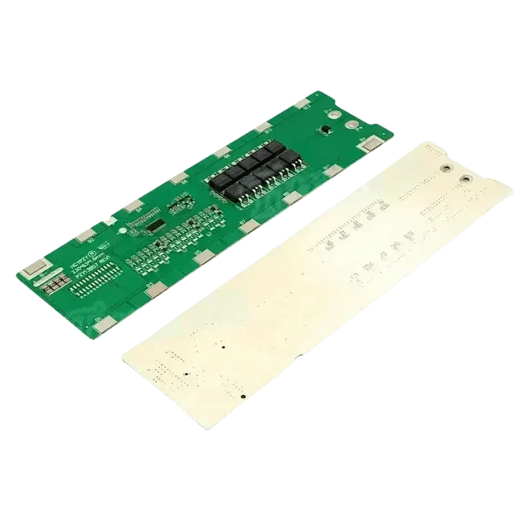 Turmera 13s Lithium Battery Protection Board Battery Protection Board by Turmera Battery&Charger Store