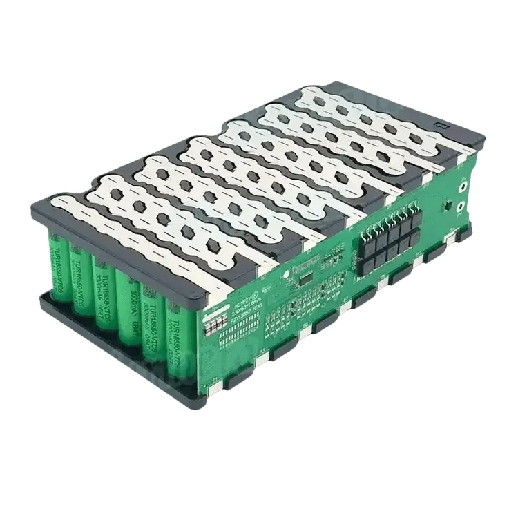 Turmera 13s Lithium Battery Protection Board Battery Protection Board by Turmera Battery&Charger Store