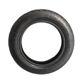 Two Black Electric Scooter 12x2 Tubeless Tyres 12 Inch Tubeless Tyre by Shop1102565623 Store
