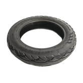 Two Black Electric Scooter 12x2 Tubeless Tyres 12 Inch Tubeless Tyre by Shop1102565623 Store