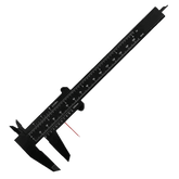 Two Black Digital Calipers Electronic Vernier Caliper Set Digital Caliper by China Tools Enterprise Store