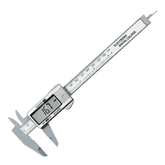 Two Black Digital Calipers Electronic Vernier Caliper Set Digital Caliper by China Tools Enterprise Store