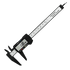 Two Black Digital Calipers Electronic Vernier Caliper Set Digital Caliper by China Tools Enterprise Store