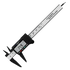 Two Black Digital Calipers Electronic Vernier Caliper Set Digital Caliper by China Tools Enterprise Store
